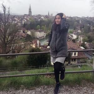 Meet your Posher, Onusa